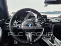 2016 BMW 430