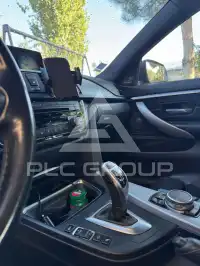 2016 BMW 430
