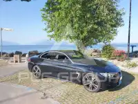 2016 BMW 430