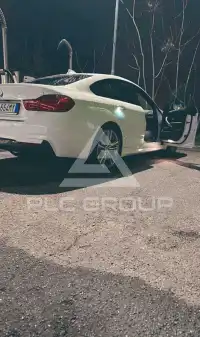 2016 BMW 430