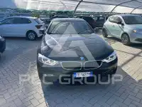 2016 BMW 430