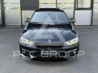 2016 BMW 430