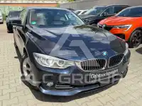 2016 BMW 430
