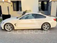 2016 BMW 430