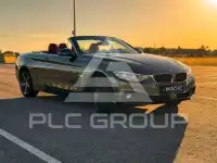 2016 BMW 430