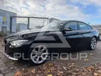 2016 BMW 430