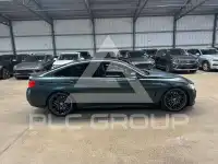 2016 BMW 430