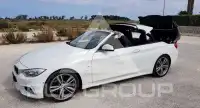 2016 BMW 430