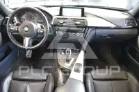 2016 BMW 430