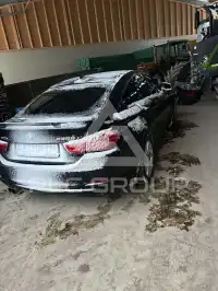 2016 BMW 430