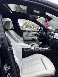 2016 BMW 430