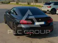2016 BMW 430