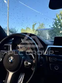2016 BMW 430