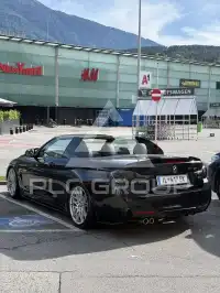 2016 BMW 430