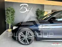 2016 BMW 430