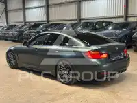 2016 BMW 430