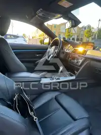 2016 BMW 430