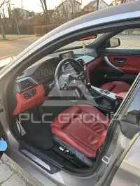 2016 BMW 430