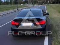 2016 BMW 430