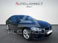 2016 BMW 430