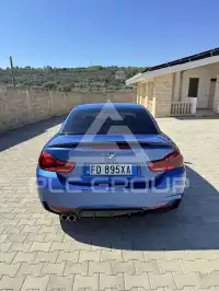 2016 BMW 430