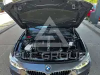 2016 BMW 430