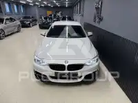 2016 BMW 430