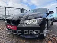 2016 BMW 430