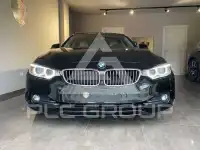 2016 BMW 430