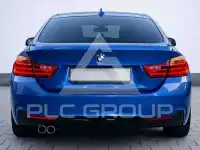 2016 BMW 430