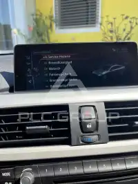 2016 BMW 430