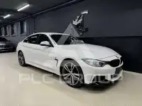 2016 BMW 430