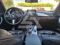 2016 BMW 430