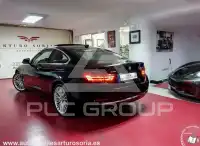 2016 BMW 430