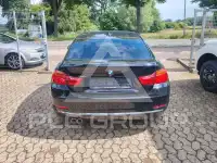2016 BMW 430