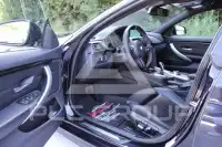 2016 BMW 430