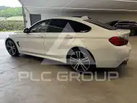 2016 BMW 430
