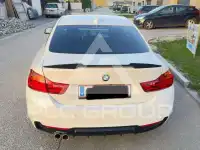 2016 BMW 430