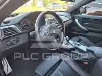 2016 BMW 430