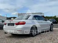 2016 BMW 430
