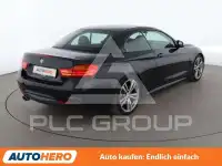 2016 BMW 430