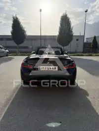 2016 BMW 430