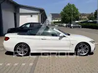 2016 BMW 430
