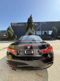 2016 BMW 430