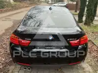 2016 BMW 430