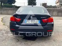 2016 BMW 430