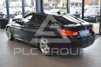 2016 BMW 430