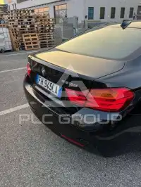 2016 BMW 430