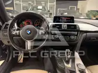 2016 BMW 430