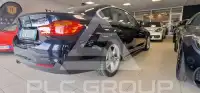 2016 BMW 430